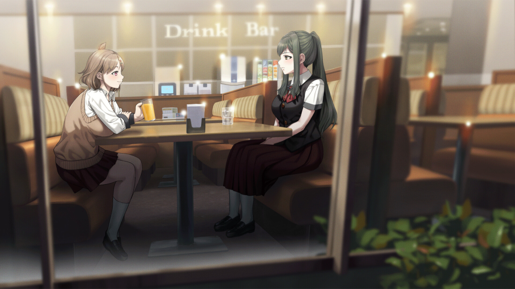 图片[2]_边界第二部/Liminal Border Part II_怀旧游戏网