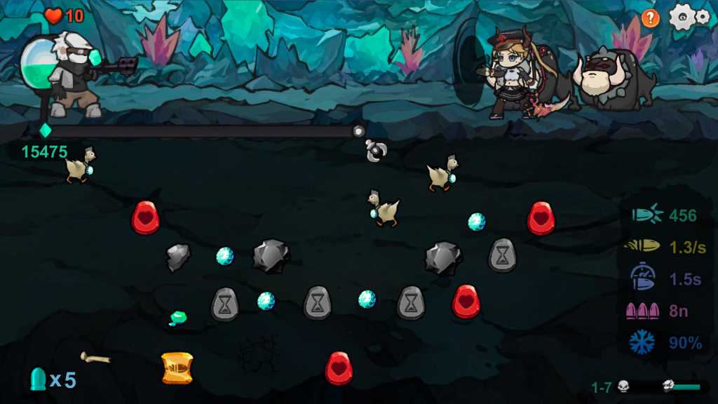 图片[4]_地狱矿工 -（Build.12857273-1.0.0）_怀旧游戏网