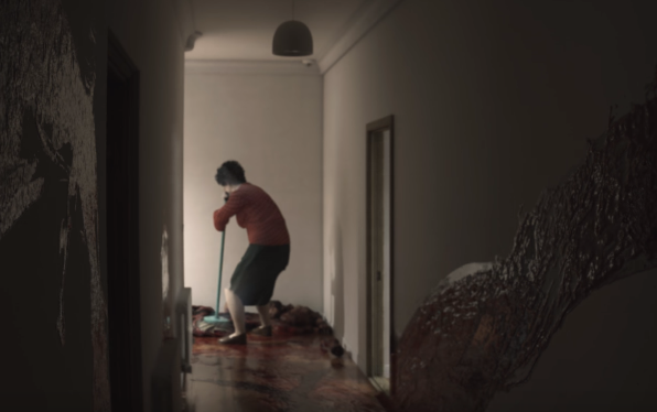 超自然/Supernatural_怀旧游戏网