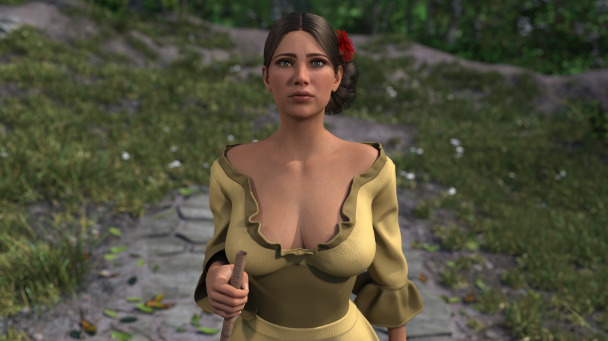 跪唱征服 ver1.0 汉化完结版【PC+安卓】_怀旧游戏网