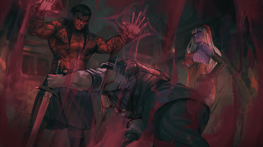 图片[3]_混沌种子 0.4.05 汉化版 动态SLG游戏【PC+安卓】_怀旧游戏网