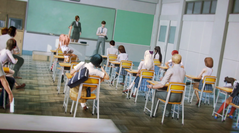 图片[2]_二次元老婆学院 Waifu Academy v0.11.0【PC+安卓】_怀旧游戏网