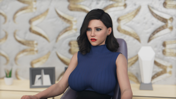 图片[2]_丹弗斯小姐 Ms.Denvers ver0.8.75 汉化版 汉化版【PC+安卓】游戏中文版下载_怀旧游戏网