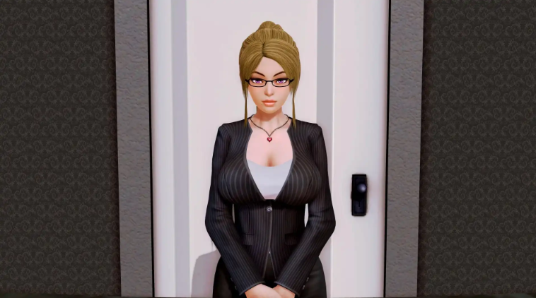 图片[2]_后宫大酒店 Harem Hotel V0.18汉化版+全CG【安卓+PC】_怀旧游戏网