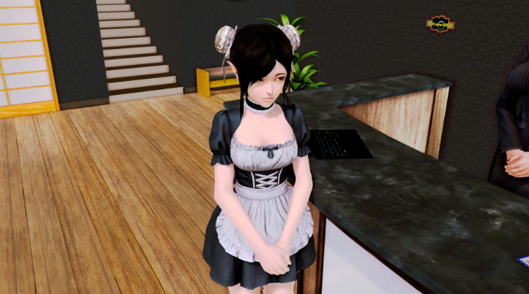 图片[3]_后宫大酒店 Harem Hotel V0.18汉化版+全CG【安卓+PC】_怀旧游戏网