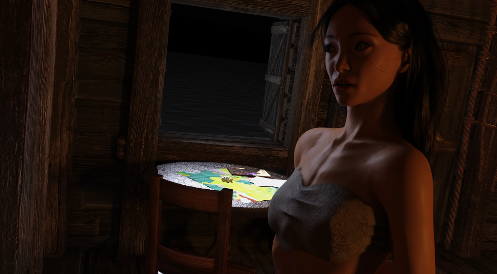 图片[3]_新安提阿 R0.4 汉化版 动态SLG游戏【PC+安卓】_怀旧游戏网