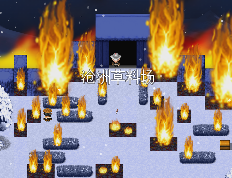 图片[3]_水浒寝取传 ver1.0 官方中文版 古风RPG游戏【PC+安卓】_怀旧游戏网