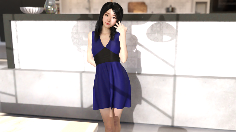 图片[2]_妻子的困境重温 Wifey’s Dilemma Revisited v0.6 汉化版【PC+安卓】_怀旧游戏网