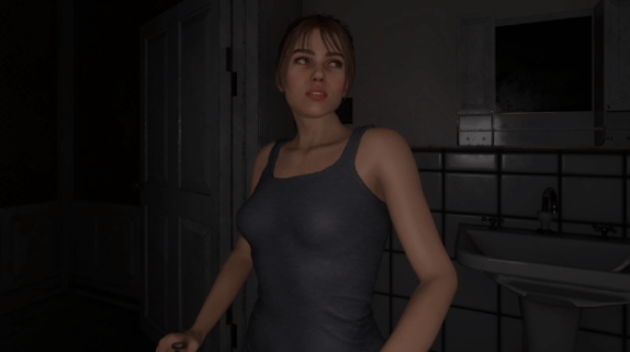 图片[2]_塞琳的难熬之夜/Selene’s Unbearable Night_怀旧游戏网