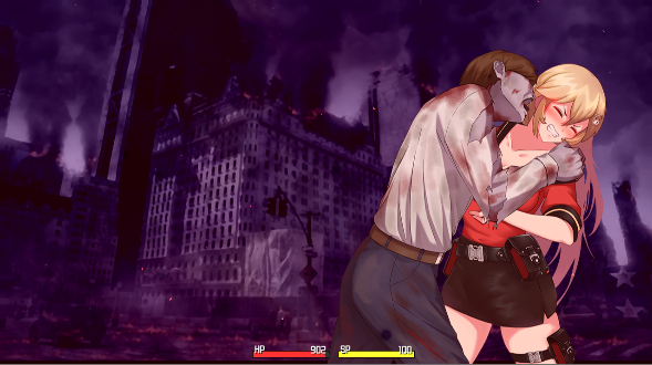 图片[2]_ 隧道逃生V1.05 STEAM官中无修版+存档★战斗H【更新无修/2.2G】_怀旧游戏网