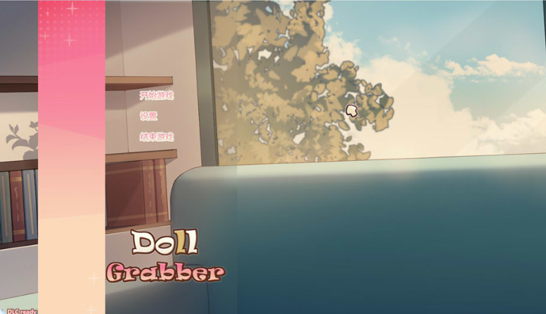 图片[2]_ 抓娃娃机 STEAM官方中文无修版★各种丝【8月新作/400M】_怀旧游戏网