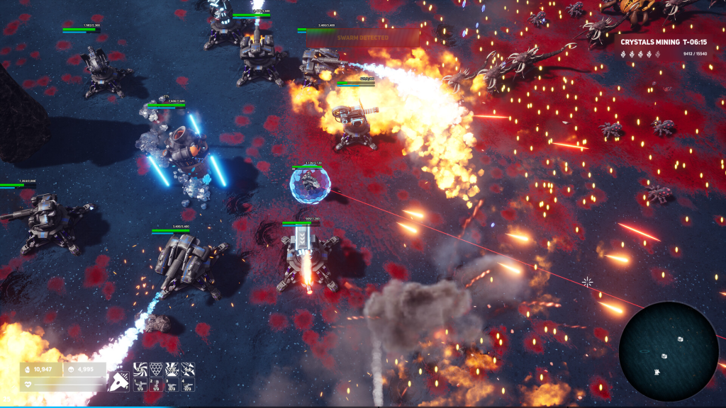 图片[2]_星际掠夺者：幸存者 -(v1.0.0)_怀旧游戏网