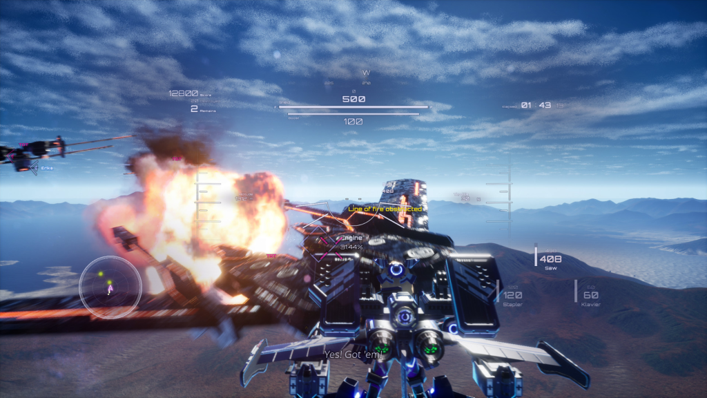 图片[2]_铁翼少女/Wing of darkness（v1.03）_怀旧游戏网