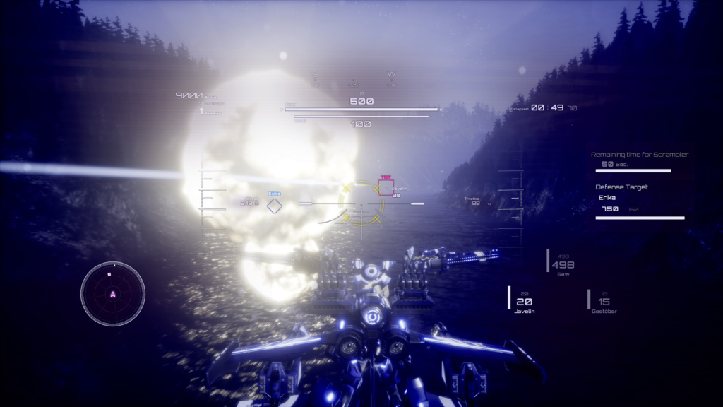 图片[3]_铁翼少女/Wing of darkness（v1.03）_怀旧游戏网