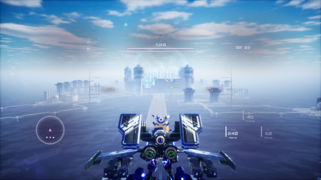 图片[4]_铁翼少女/Wing of darkness（v1.03）_怀旧游戏网