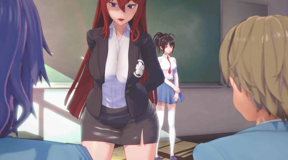 基因的爱 Love Genex P2 v2.1.0 汉化版 沙盒游戏【PC+安卓】游戏中文版下载_怀旧游戏网