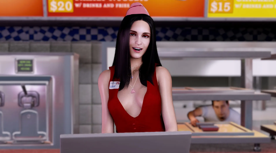 图片[4]_贪得无厌 Insatiable v0.3.1【PC+安卓/1.13G】_怀旧游戏网