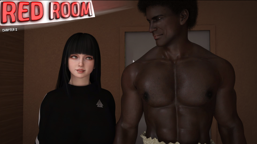 图片[3]_欲望之影：红色房间 Red Room v1.0 外传 汉化版【PC+安卓】游戏中文版下载_怀旧游戏网