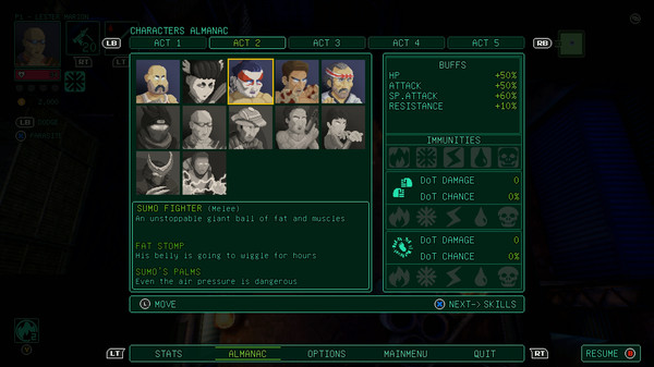 图片[2]_超级寄生虫 HyperParasite 免安装汉化版_怀旧游戏网