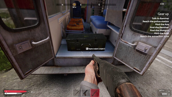 图片[3]_不死城 Undead City 绿色中文版_怀旧游戏网