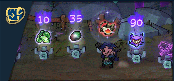 图片[2]_失落城堡2/Lost Castle 2_怀旧游戏网