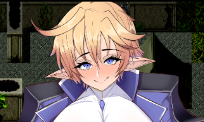 催眠的精灵 v1.0 汉化版 动态RPG游戏【PC+安卓】_怀旧游戏网