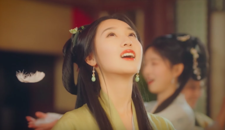 重生!我在古代遇佳人Build.15599055_怀旧游戏网