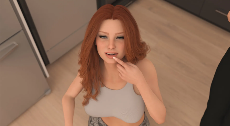 图片[3]_没有更多的钱 V3.5.1 S3 Ep.5 GE 汉化版 动态SLG游戏【PC+安卓】_怀旧游戏网