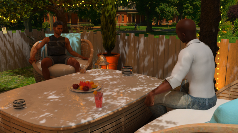 图片[3]_丽莎全调查 Lisa Total Investigation! Part 1 v0.93a【PC+安卓/2.06G】_怀旧游戏网