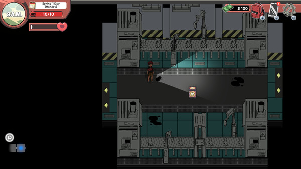 图片[4]_幽灵牛奶生活 V0.65.4  精翻汉化不冰版 动态RPG游戏_怀旧游戏网