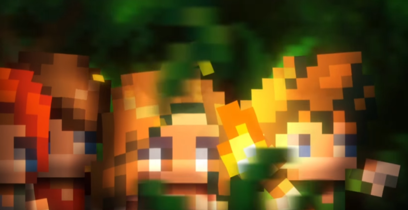 地心护核者/Core Keeper_怀旧游戏网