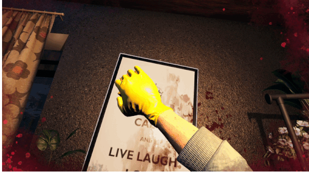 图片[2]_犯罪现场清理工/Crime Scene Cleaner_怀旧游戏网