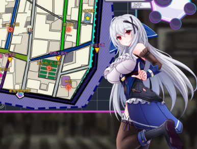 图片[2]_异世界的我在歌舞伎町打黑工V1.06 steam官方中文版 动态RPG游戏【PC+安卓】_怀旧游戏网