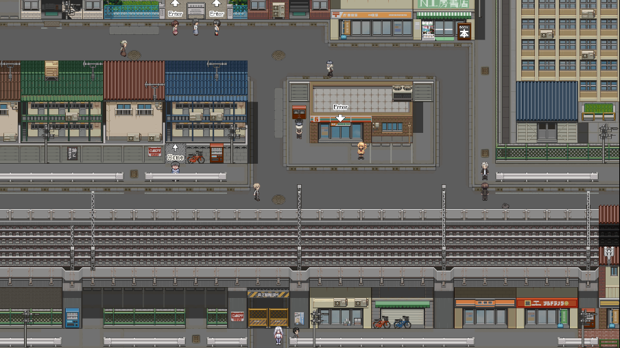 图片[4]_白嫖券：这天起所有女人都是行走的玩具官方中文版【PC+安卓】_怀旧游戏网