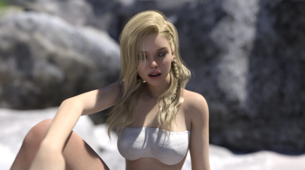 命运的线索 Ch. 3 汉化版 动态SLG游戏【PC+安卓】_怀旧游戏网