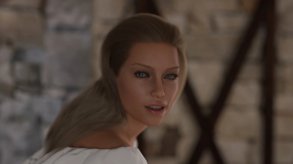 图片[2]_命运的线索 Ch. 3 汉化版 动态SLG游戏【PC+安卓】_怀旧游戏网