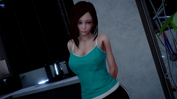 图片[2]_刺刃5 Sicae Ep 5 汉化版 动态SLG游戏【PC+安卓】_怀旧游戏网