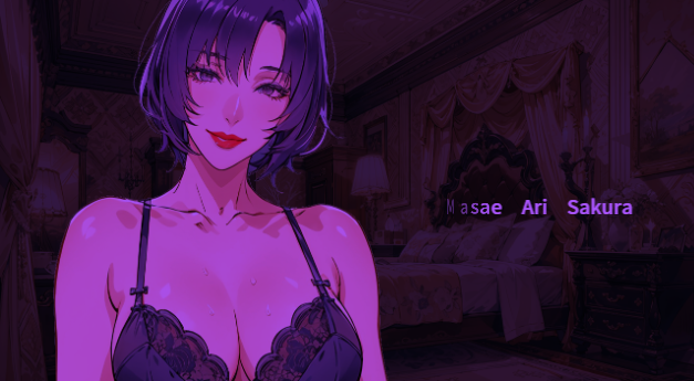 图片[2]_女王熟女的俘虏/女王様熟女の虜 官方中文【PC+安卓】_怀旧游戏网