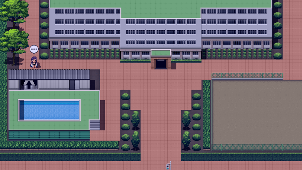 图片[2]_魔鬼的契约 日系RPG游戏&汉化版【PC+安卓】_怀旧游戏网