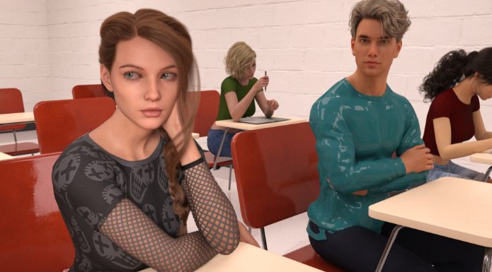 图片[3]_L体主义者学院 ver0.17 汉化版 动态SLG游戏【PC+安卓】_怀旧游戏网