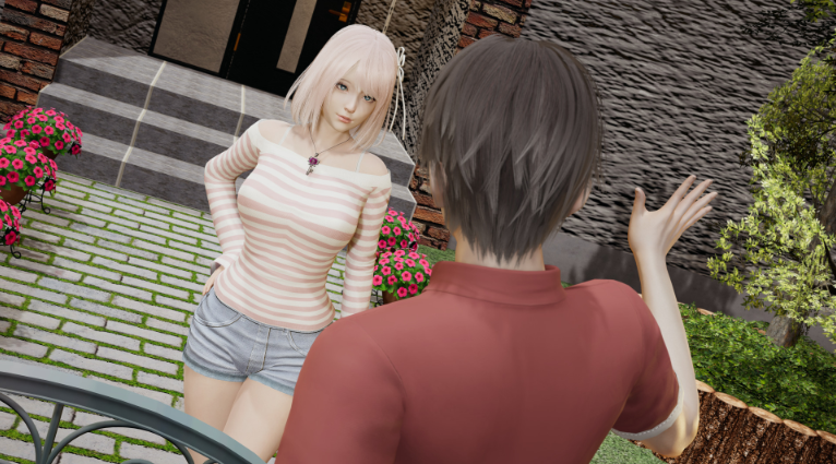 图片[2]_安魂交响曲 Requiem Symphony v0.12 汉化版【安卓+PC】_怀旧游戏网