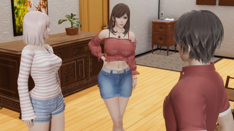 图片[3]_安魂交响曲 Requiem Symphony v0.12 汉化版【安卓+PC】_怀旧游戏网