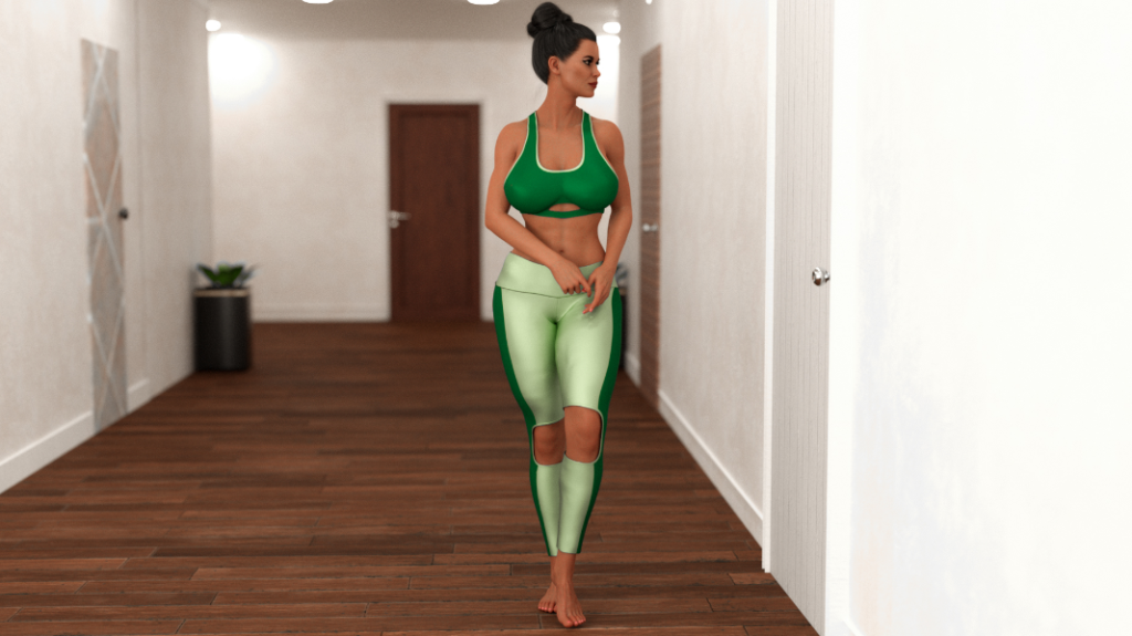 图片[2]_米尔法尼亚 Milfania Ep.5 汉化版 动态SLG游戏【PC+安卓】_怀旧游戏网