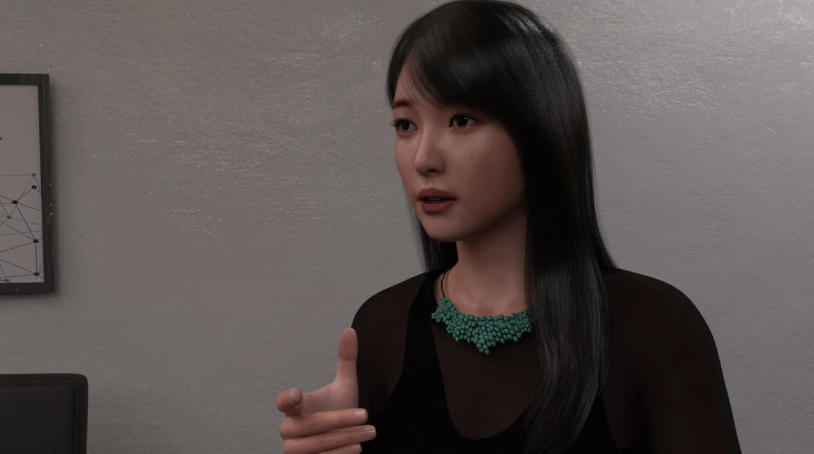 图片[2]_日本的新起点 New Beginnings in Japan Ch. 2 v0.6.4 汉化版【PC+安卓】_怀旧游戏网