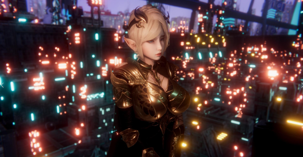 图片[2]_蜉蝣 重置版本  安卓+PC_怀旧游戏网