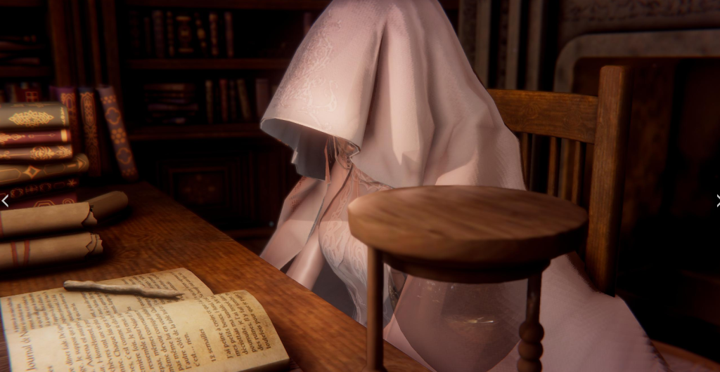 图片[3]_蜉蝣 重置版本  安卓+PC_怀旧游戏网