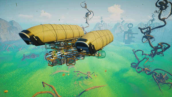 图片[4]_永恒天空/Forever Skies_怀旧游戏网