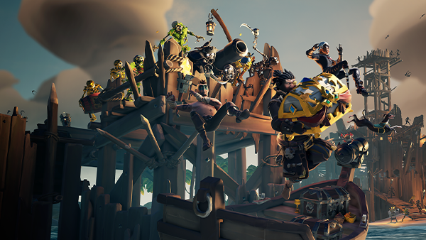 图片[3]_盗贼之海/Sea of Thieves/支持网络联机v2.134.217.0联机版_怀旧游戏网