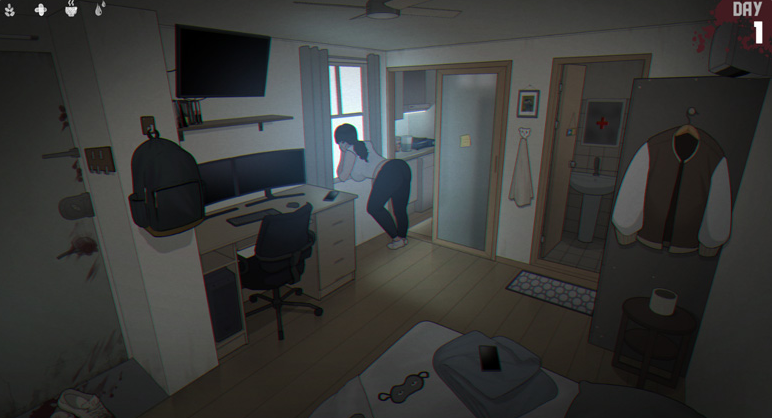 图片[2]_[NTRMAN]生化危机 Tenants of the Dead Ver23.11.12 官方中文版_怀旧游戏网