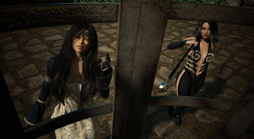 图片[6]_雪暴/暴风雪 SnowStorm v0.8 汉化版【PC+安卓】_怀旧游戏网